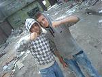 Ich und mein Homie^^