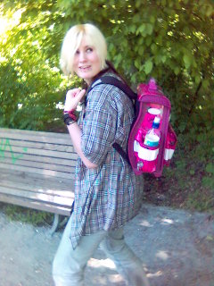 Ist schon etwas her xD''''
Ich glaube 2006 oder 2007 xD