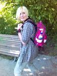 Ist schon etwas her xD'''' 
Ich glaube 2006 oder 2007 xD