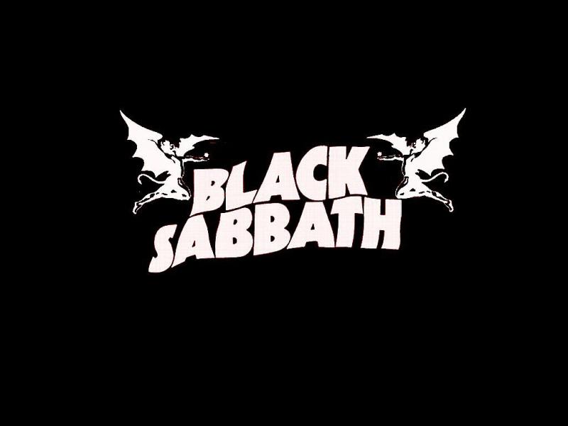 black sabbath