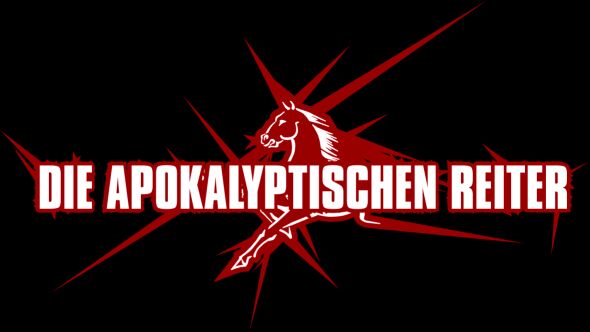 Die apokalyptischen Reiter