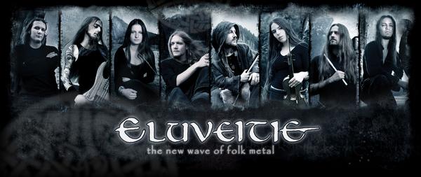 eluveitie
