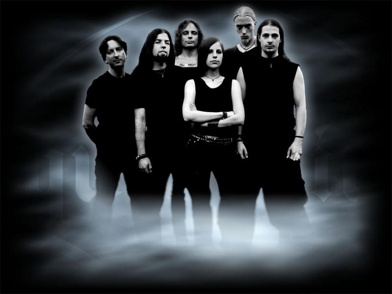 equilibrium