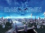 iron maiden brave new world