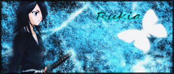 Bleach <3