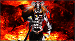 bleach :D