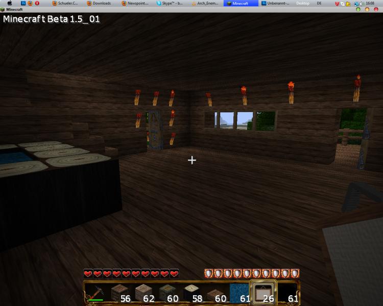 Haus 1 1 Etage :/