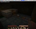 Minecart station