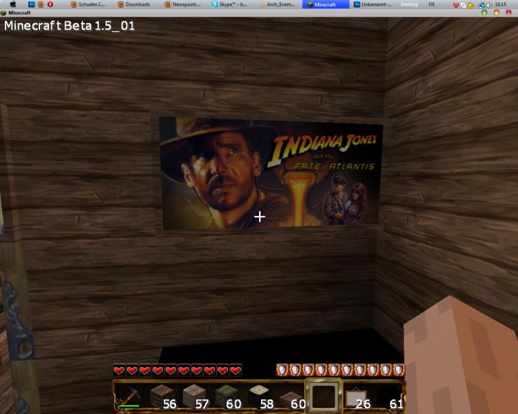 INDIE :D