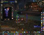 Dalaran im Mage T2 Style so sieht man das Hunter selbst Mage T2 als mensch tragen knnen obwohl sie eig. N811 sind xD
