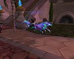 O_o das vieh hab ich noch nie gesehn fr 100 verschiedene mounts bekommt mans