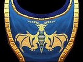 Das ist das Gildenwappen der Totems der Macht