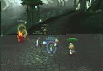 Wenn man einen Allyboss vom Schattenmondtal bis nach Shattrath zieht.. Welch ein Spass!!!