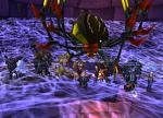 Erster Naxx clearrun...