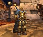 World of Warcraft Wrath of the Lich King und Warcraft 3   Arthas