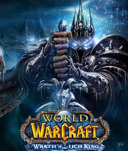 wow wotlk