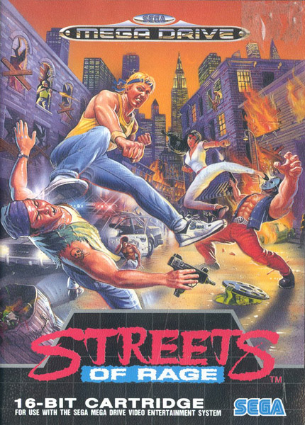 streetsofRage