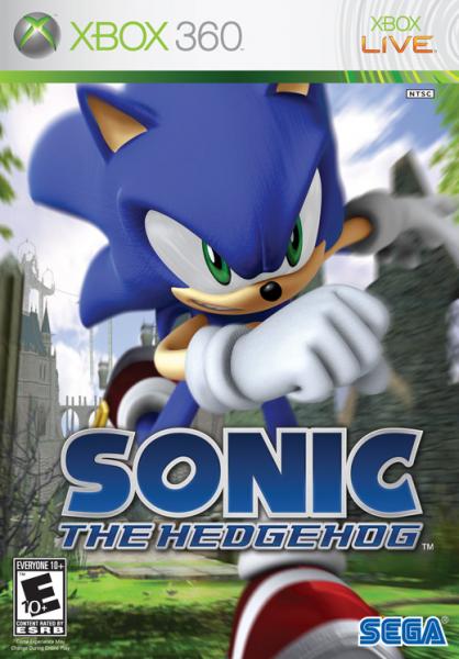 sonic58xx