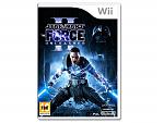 Star Wars The Force Unleashed 2 Nintendo Wii cover