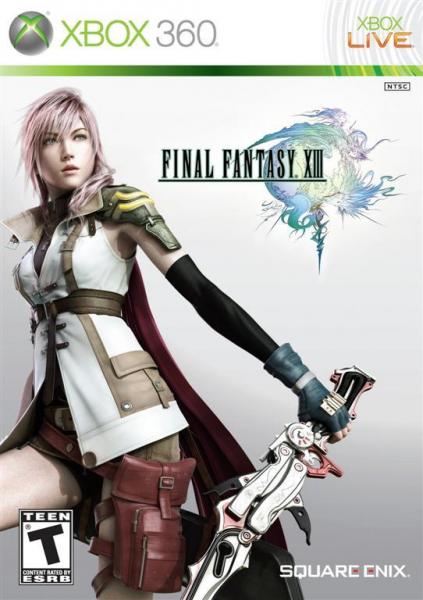 1204350 final fantasy xiii box art xbox360 ntsc super