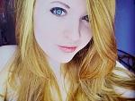 Eh, blond war ich auch mal. :D