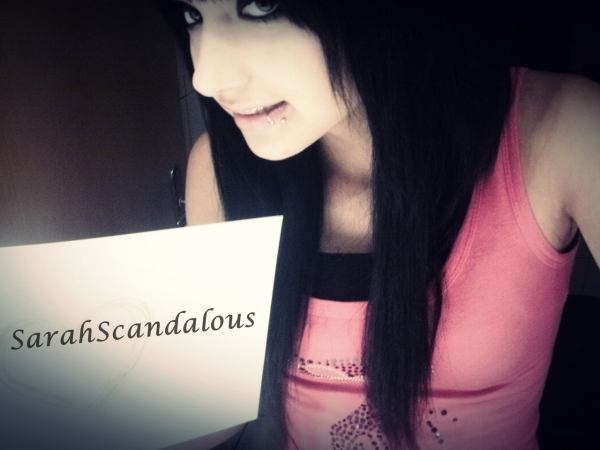 Ich wei nicht warum..aber ich mag das Blatt :o