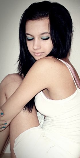 Weil jmd. mich Engel nannte :*