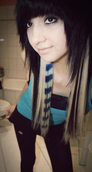 Diese Extensions <3