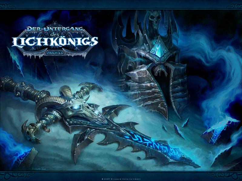 Toter King "HAHA"