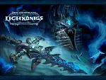 Toter King "HAHA"