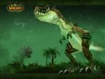 Ser kleiner Dino
