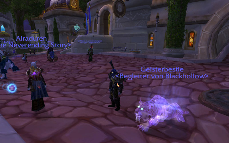 Gondria :)