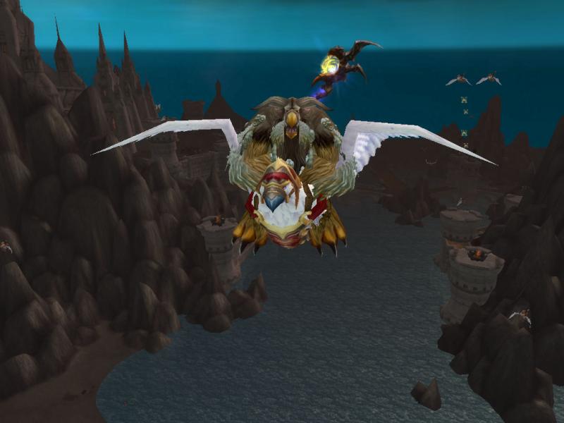 Eule Auf mount :o