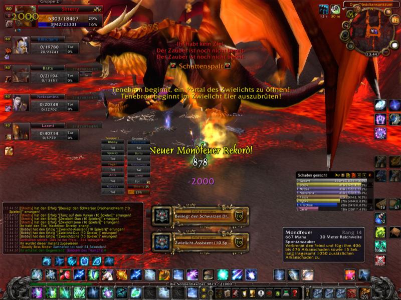 Joa Obsi 3d...
Ich Als Healer nurnoch am Leben ^^ 
Hab Ihm die letzten 800Live Gezogen :D

Gelegt am - 12.02.2010 -