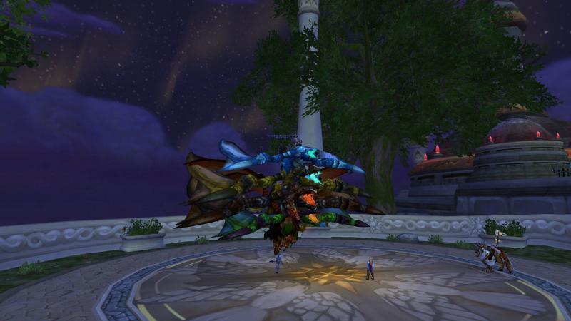 sowas passirt wenn paar leute lange weile haben :D

Blauer Drache Ghrt mir!