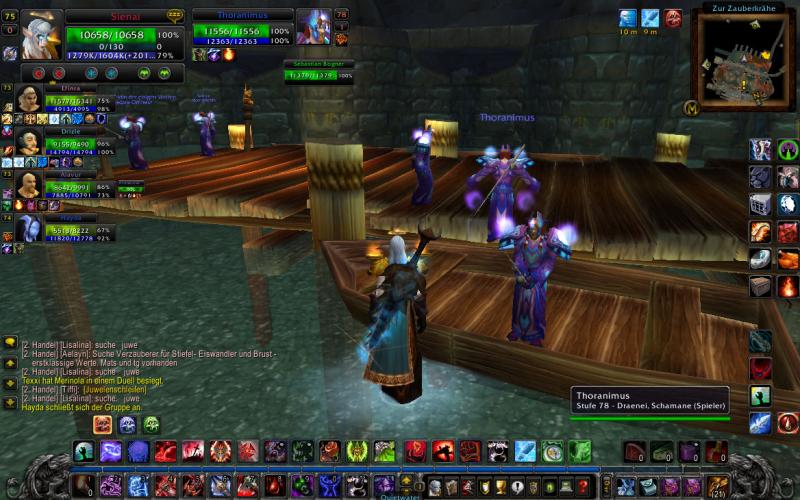 berall Magier!! O_O