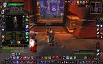 gar nichtmal so schlechte stats fr den lvl ...xD ok... gebufft