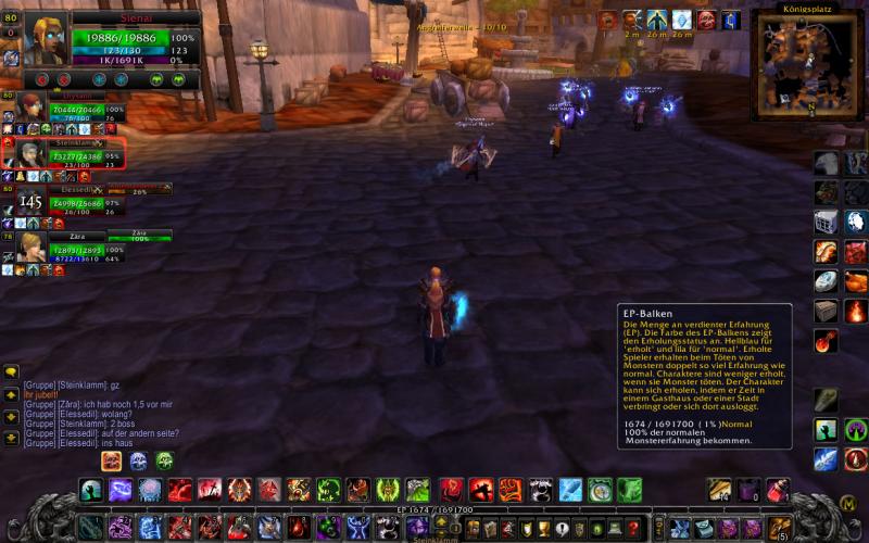 lvl 80 ;D