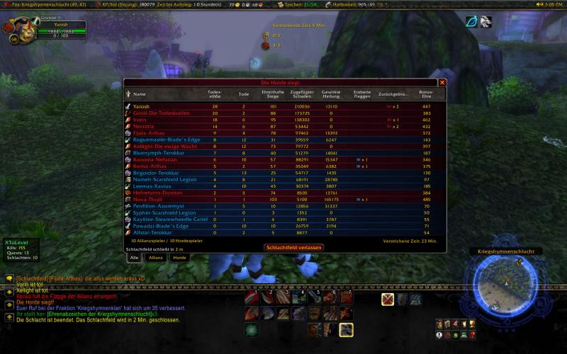 Allys farmen xD