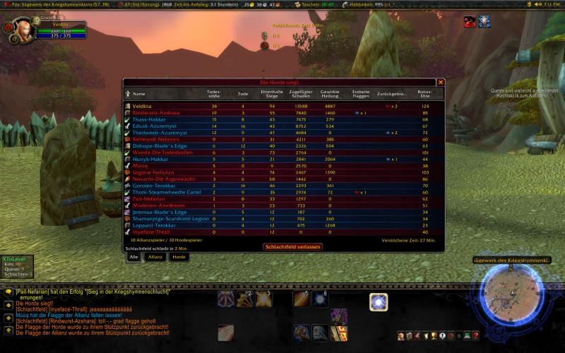 Was soll man da noch sagen :D