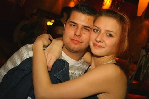 mein beb und ich.... lieb dich knutschi