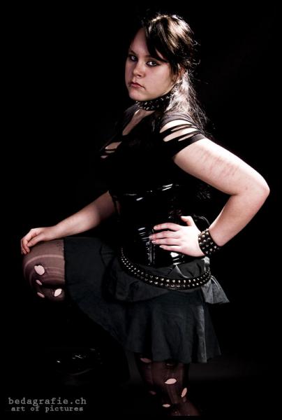 Fotoshooting 2010