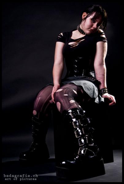 Fotoshooting 2010