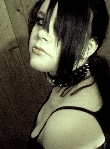 Ja, ich hab seit Neustem kurze Haare ^^
