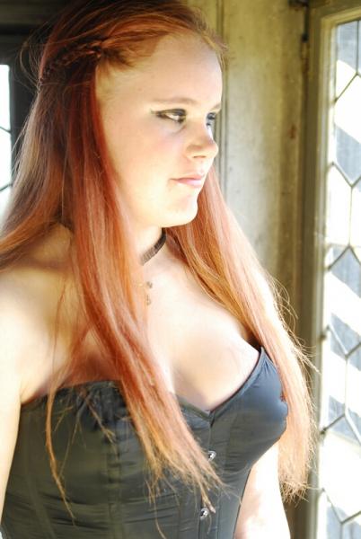 Fotoshooting 2009