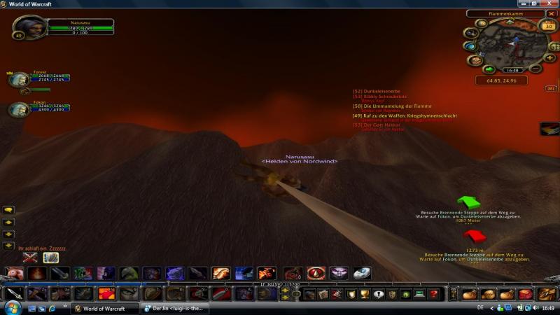 Tanzen ;o