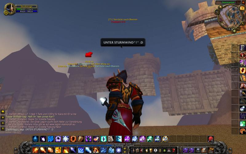Unter Sw xD 2