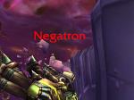 Ich bin Negatron von den Dicepticons! o.O