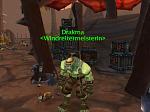 Yay, so nen weiblichen Orc sieht man selten.. =D