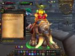 Groes Mammut... ich will auch so eins! xD